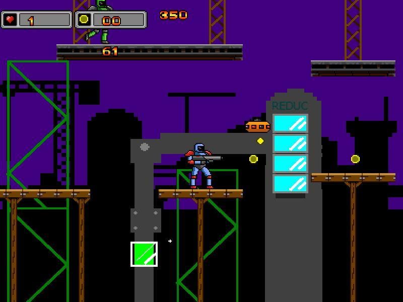 Operation: City under Siege screenshot 4
