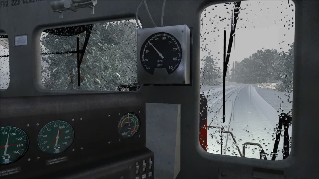 RailWorks 3: Train Simulator 2012