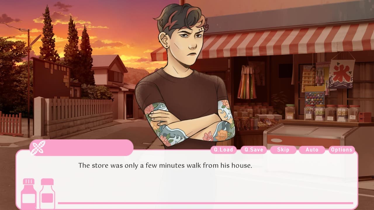 Snips & Snails: Yuutos Date screenshot 4