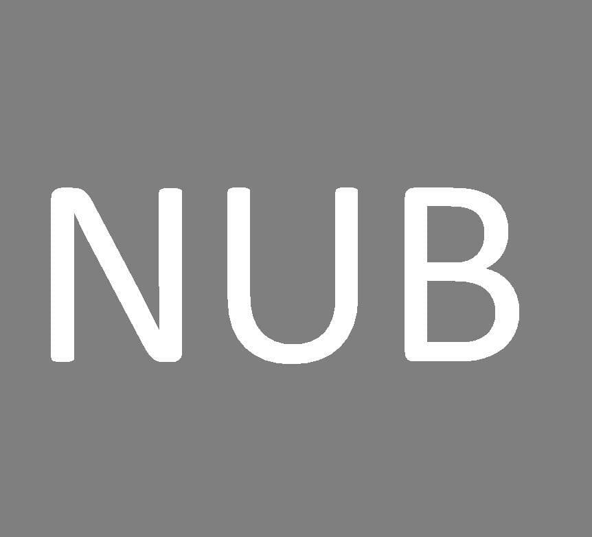 NUB Game - OFFICIAL Release screenshot 2