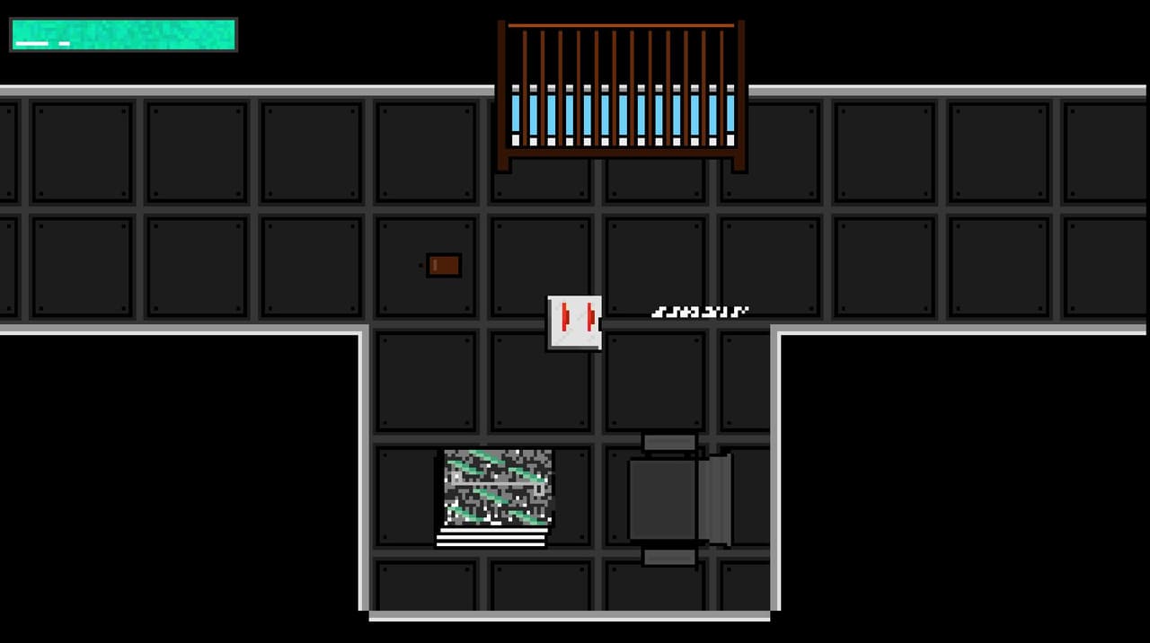 RD Mars screenshot 2
