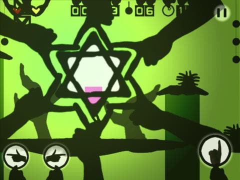 Shadow Love screenshot 4