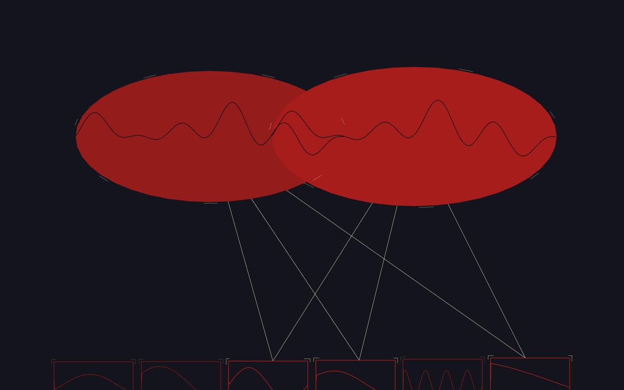 Triple Tone Curious Creature screenshot 3