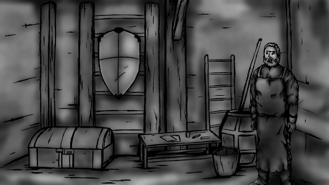 Disturbed 2 screenshot 5