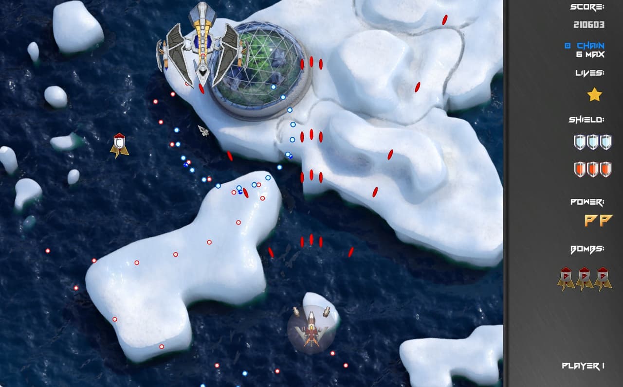 Psichodelya screenshot 6