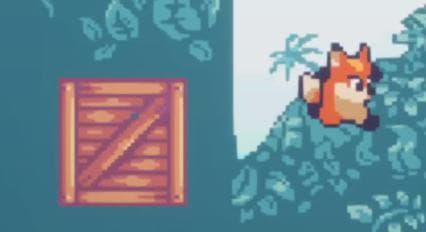 Dodging Cloud screenshot 2