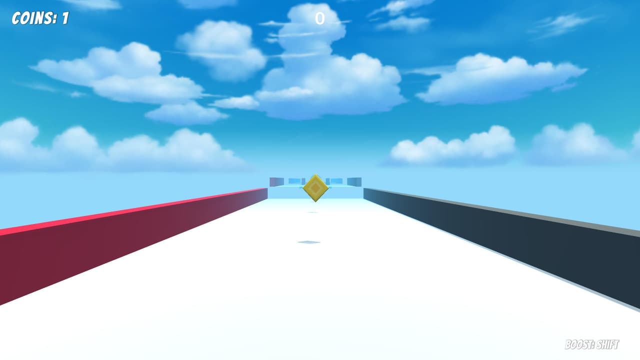 Endless! ([B] [T] [M] Games) screenshot 2