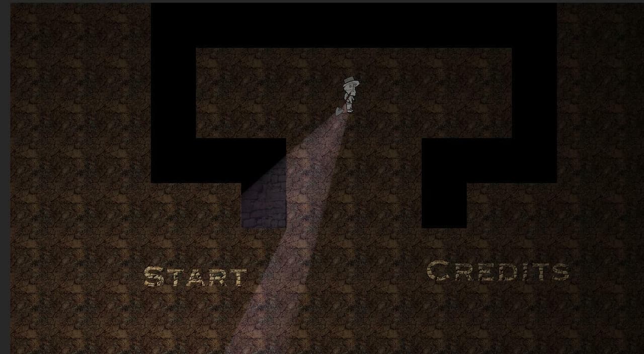 The Crypt - Brackeys 2021.1