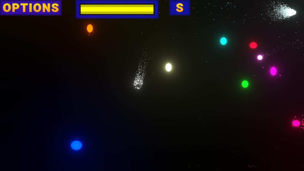 Star Slimes (Vergon Forge) screenshot 4