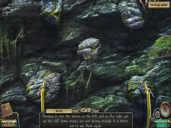 Darkness and Flame 3 CE screenshot 5