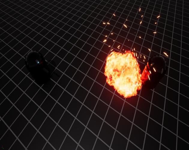 Robobean screenshot 2