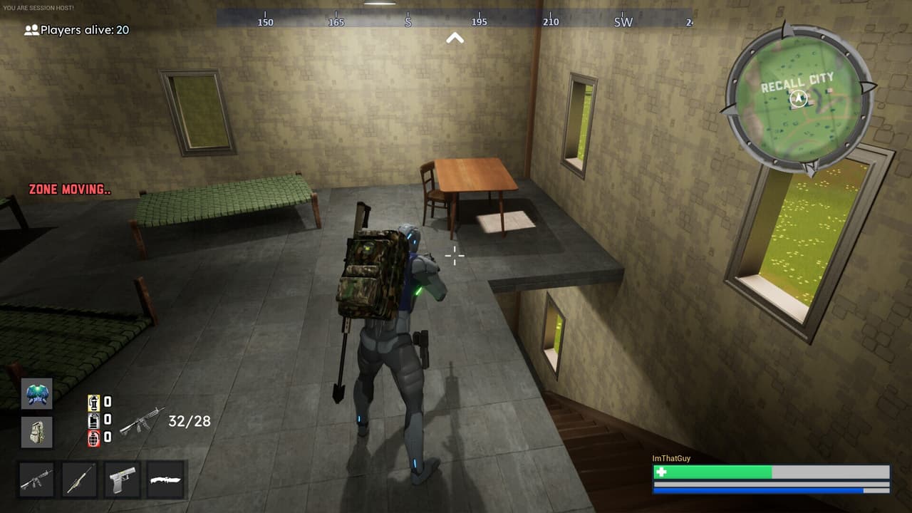 Scope Battle Royale screenshot 5
