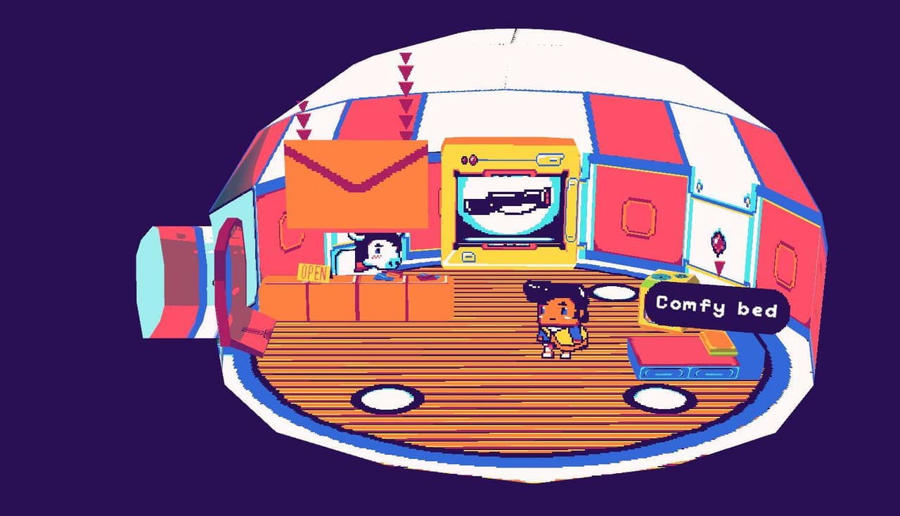 Frontier Justice (itch) screenshot 5