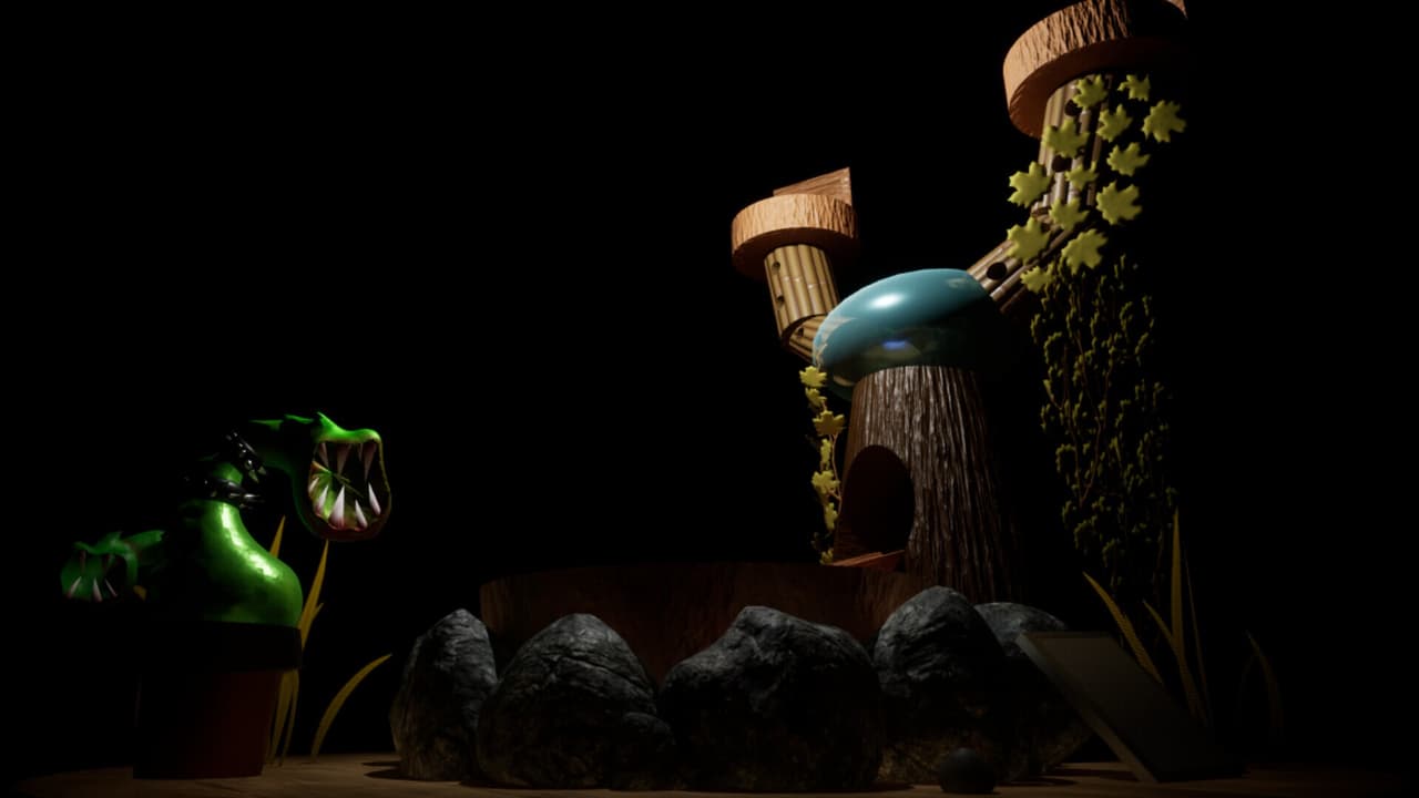 My Nights at Singing Monsters screenshot 5