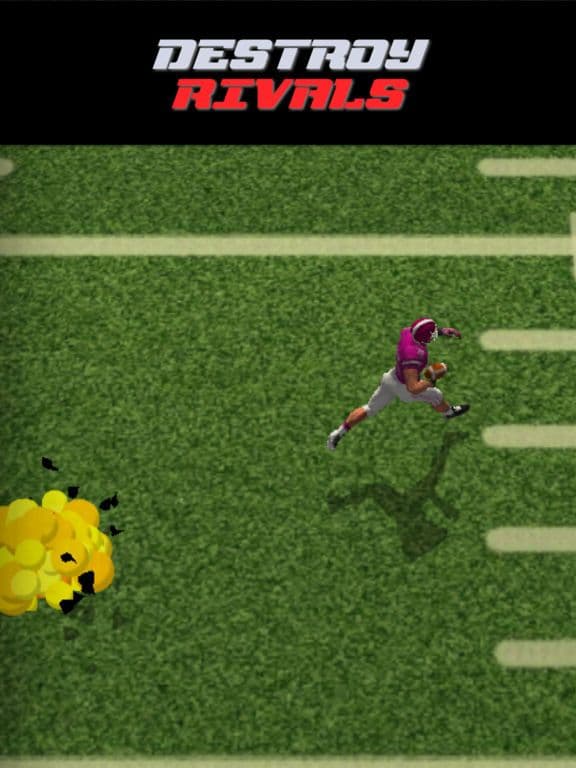 Football Games 2018 screenshot 4