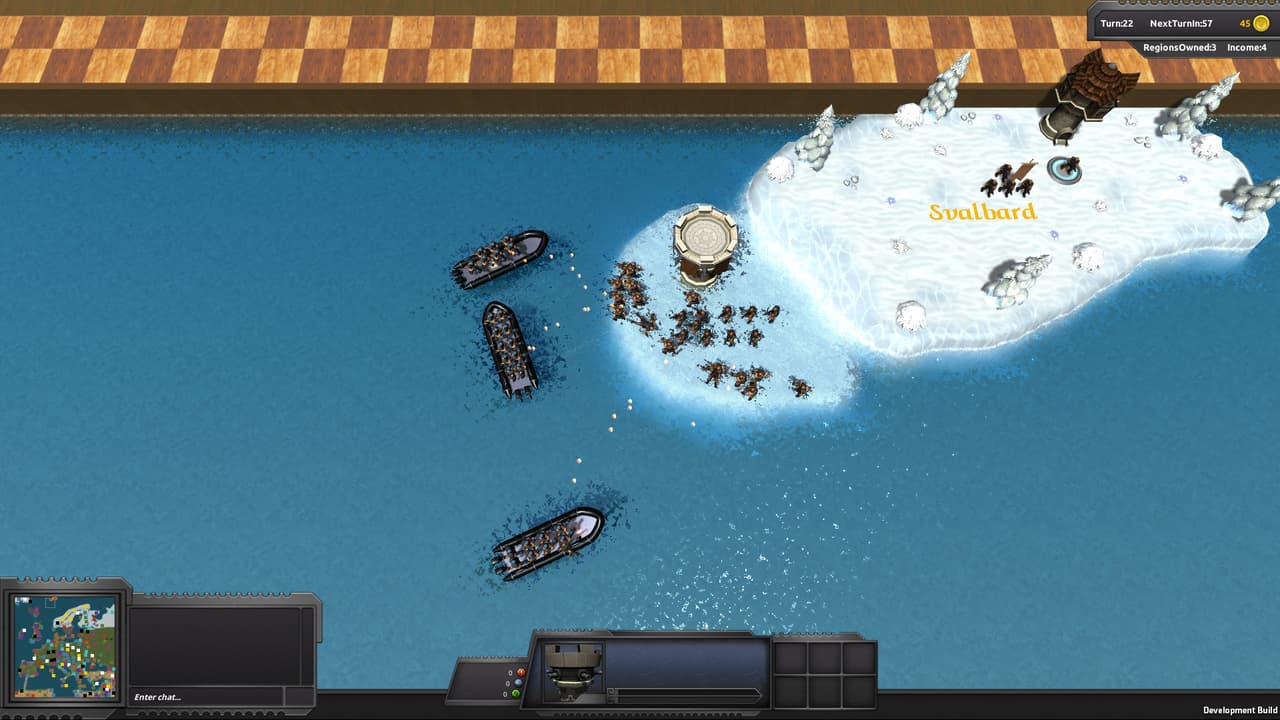 King of the World screenshot 3