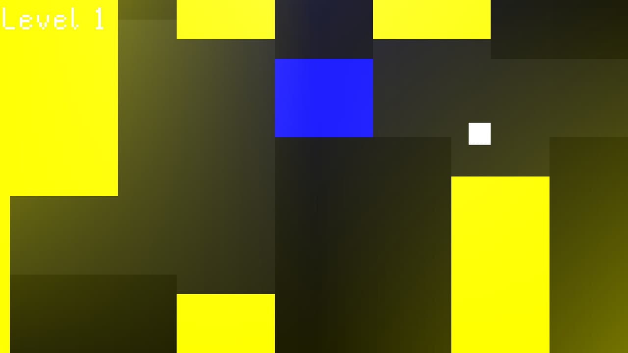 Dont Touch the Purple screenshot 5