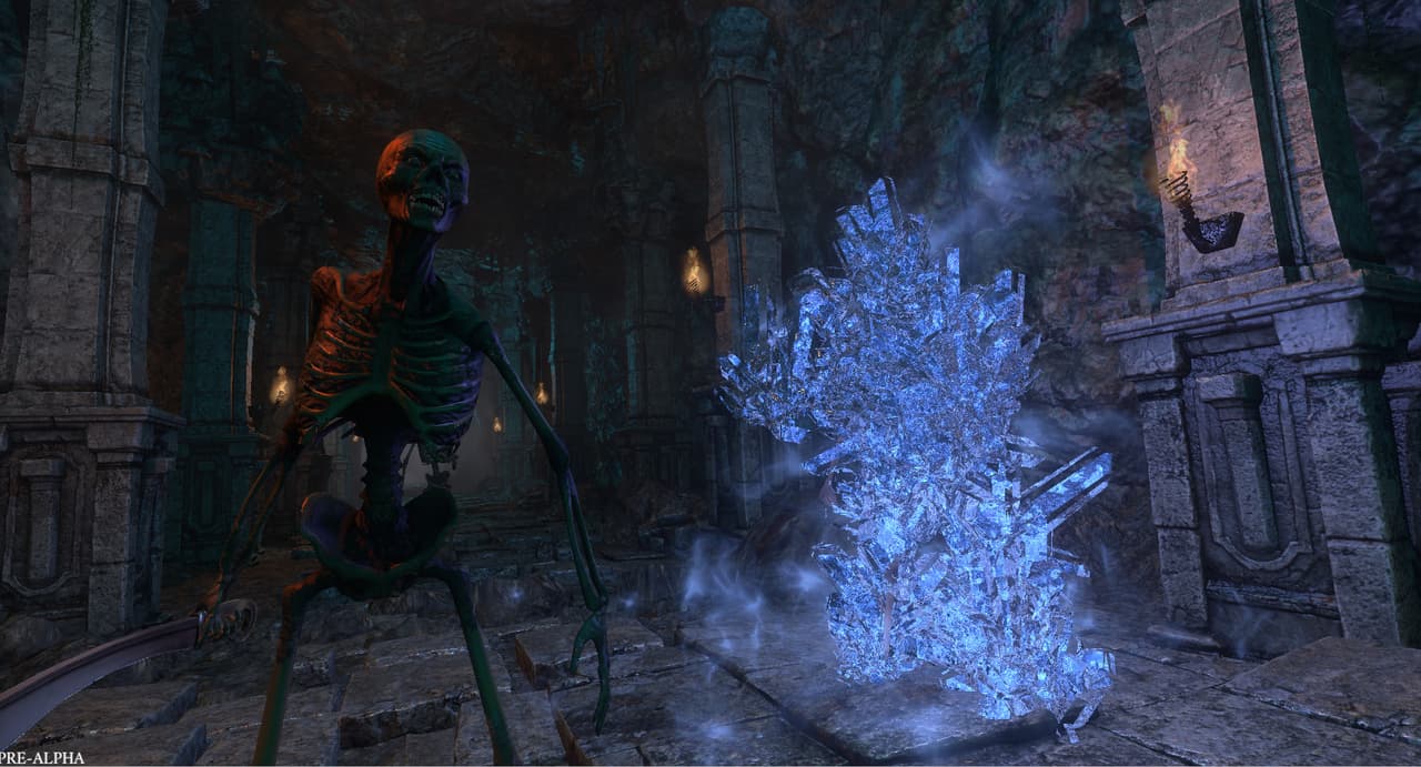 Battlecursed screenshot 4