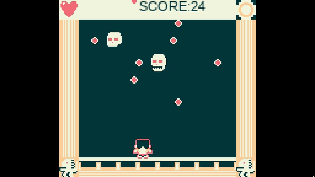 Dodgeball Panic!