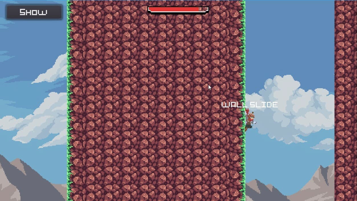 Adventure Platformer Demo [Godot] screenshot 5