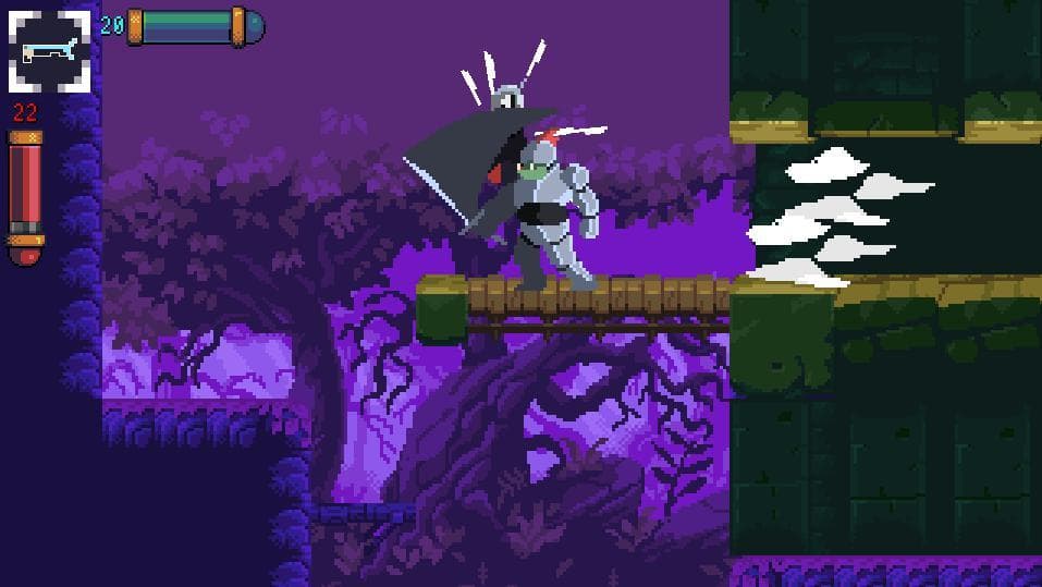 Project Mist screenshot 4