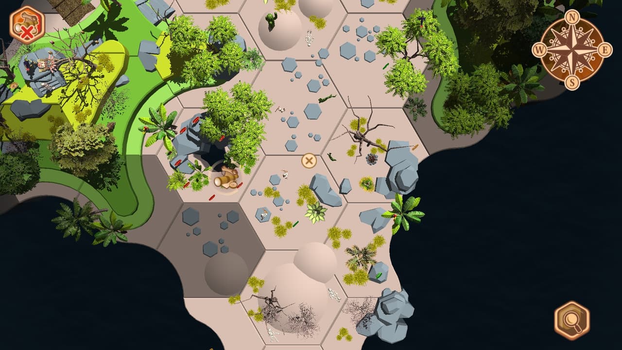 Conquistador v-0.9 screenshot 3