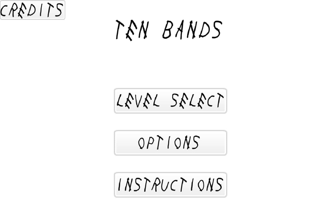 10 Bands screenshot 5