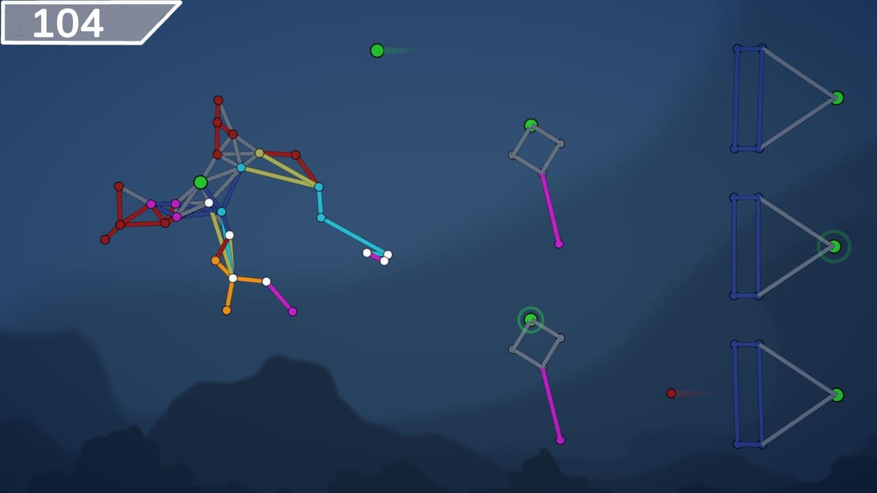 Subdivide (blenderfan) screenshot 2