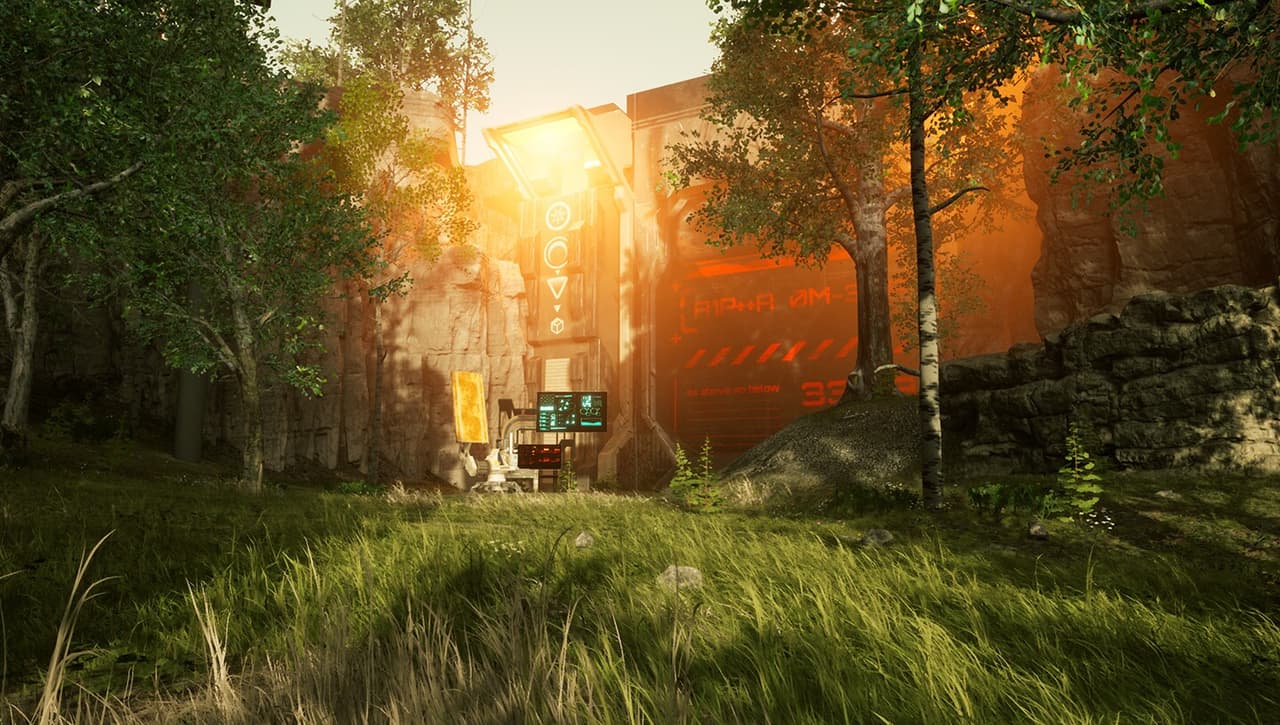 Soul Recursion screenshot 3