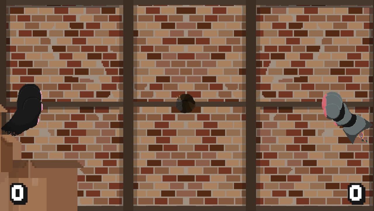 Finding Home - Demo