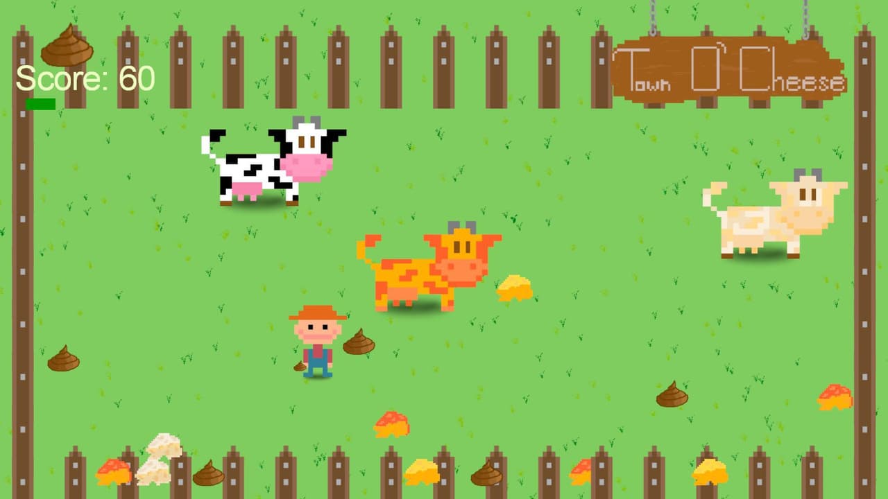 Town O Cheese screenshot 3