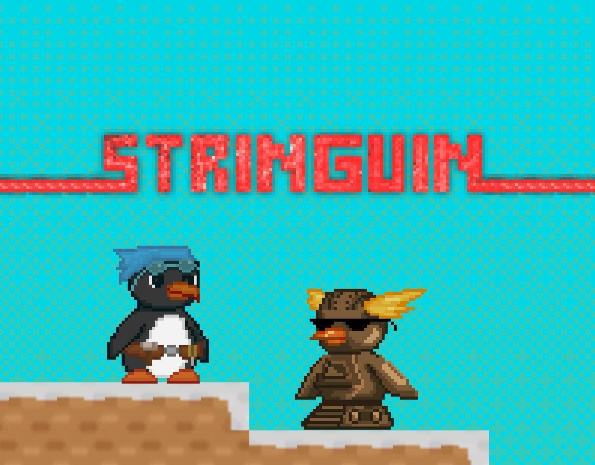 Stringuin