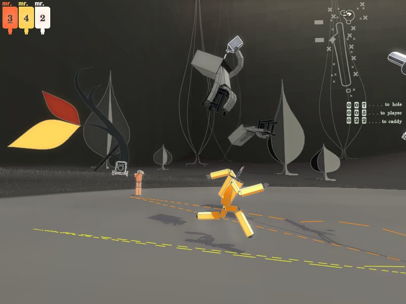 Golf? screenshot 4