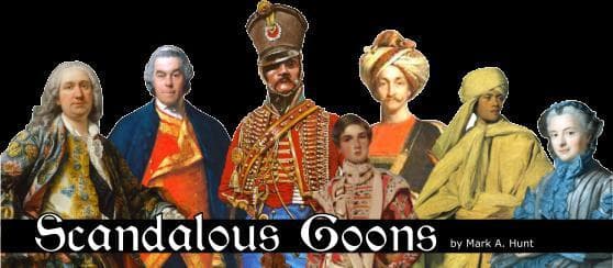 Scandalous Goons