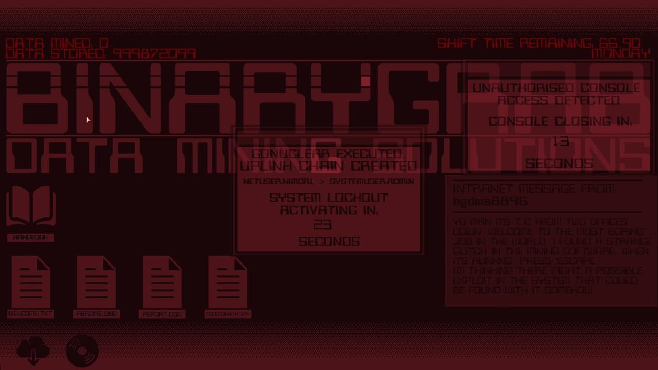 BinaryGrab (Early Access) screenshot 4