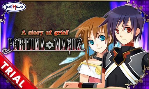 RPG Fortuna Magus (Trial) screenshot 2