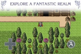 Ash screenshot 3
