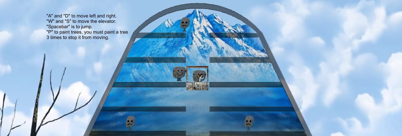 Mountain Retreat screenshot 2