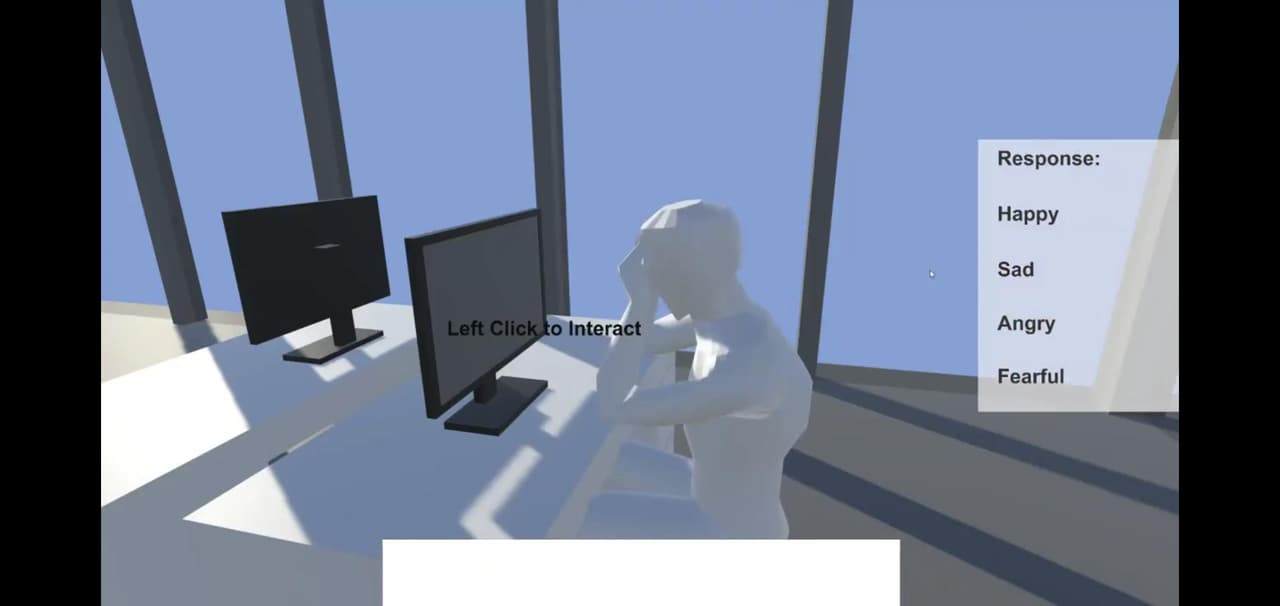 Office Life: Autistica Play Jam