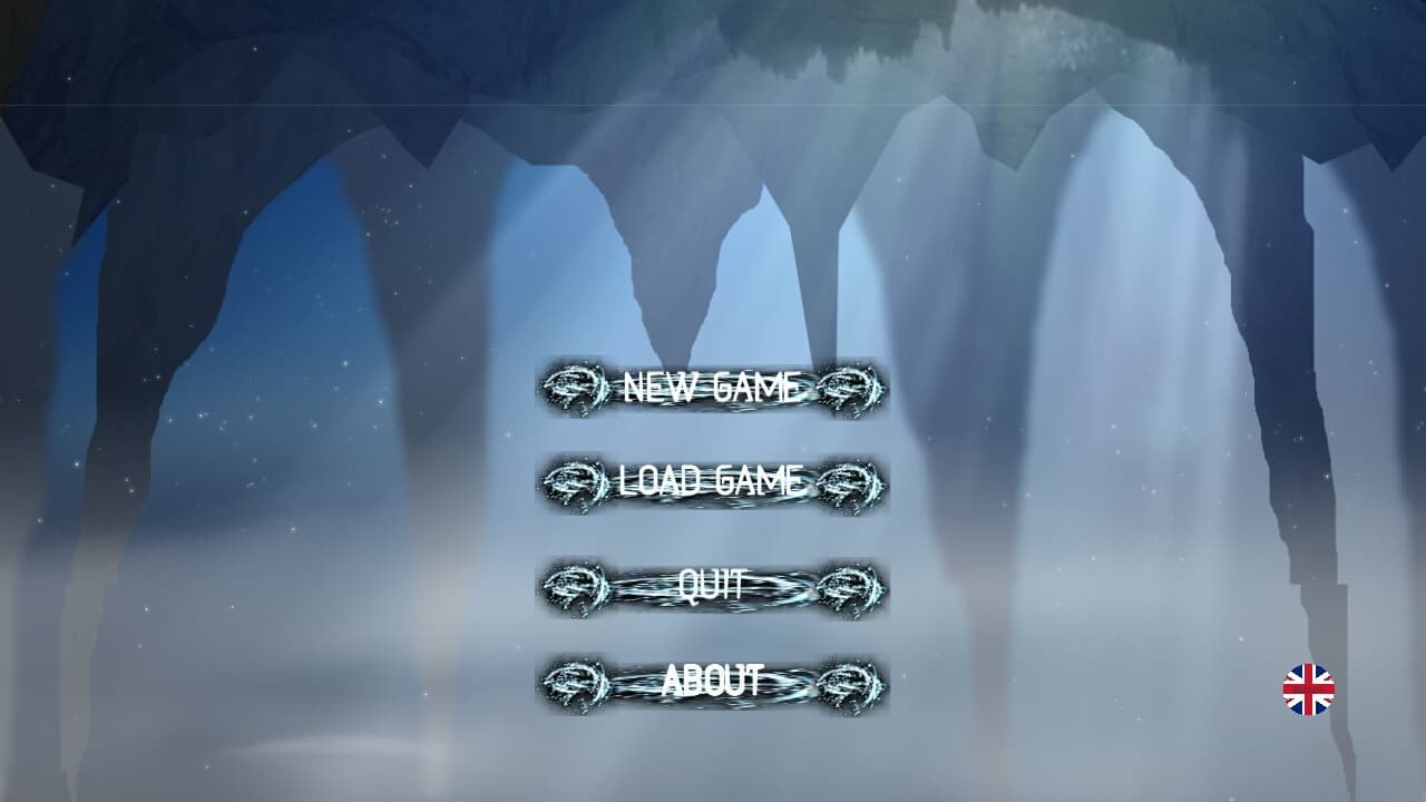 Escape from the magic cave screenshot 3