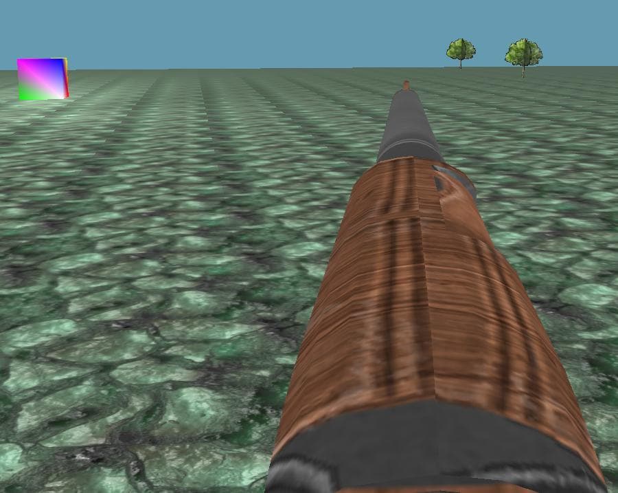 Sunrise (itch) (vipnet) screenshot 4