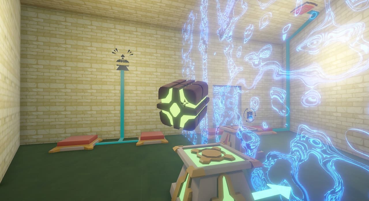 Hex Harmonia screenshot 2