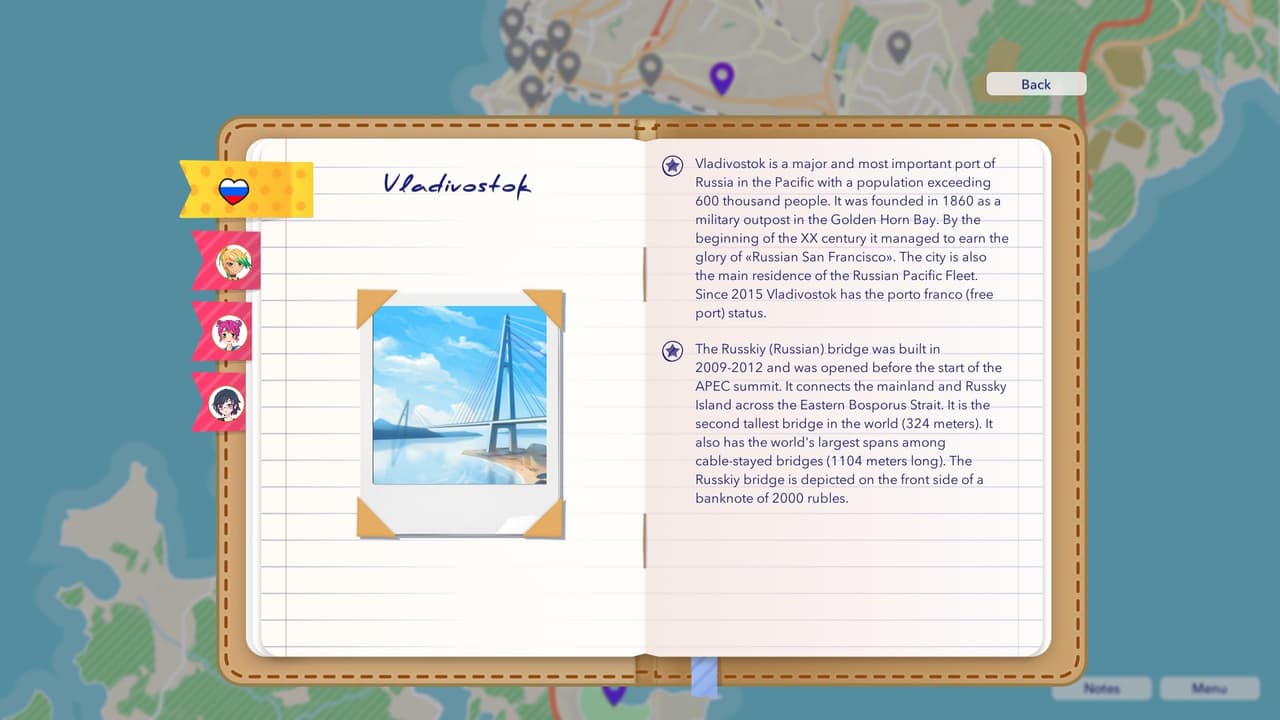 My Russian Trip screenshot 4