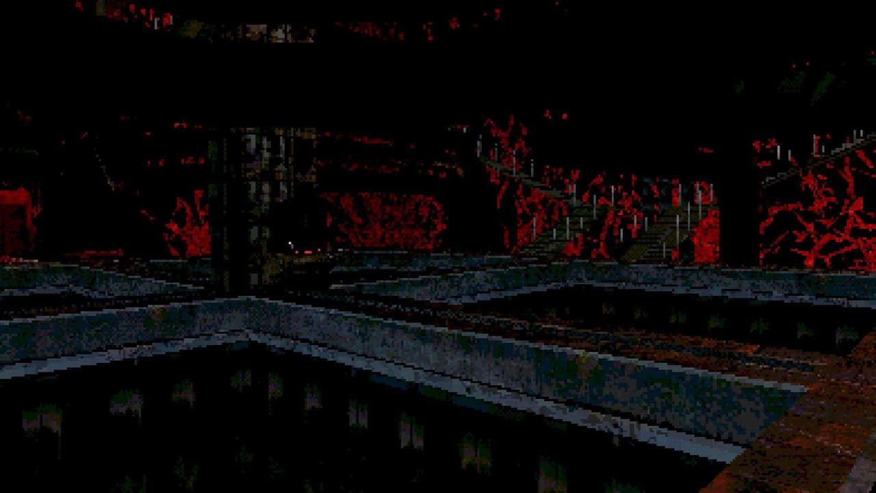 Veins (Valerie Dusk) screenshot 4