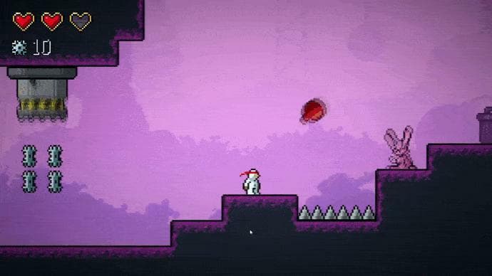 Plushie Bomber (itch) screenshot 3