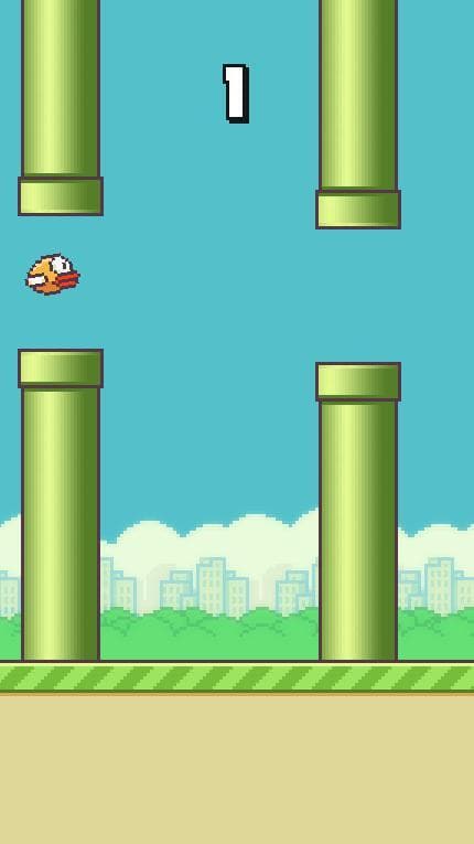 Copy of Flappybird