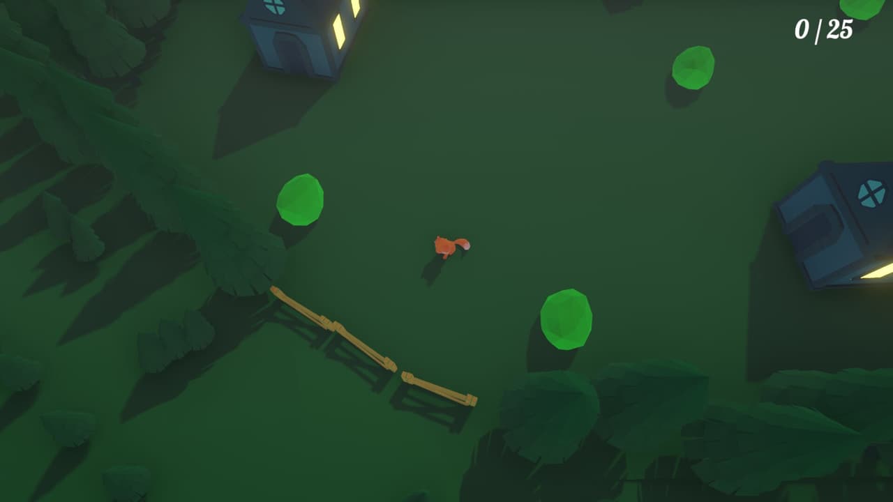 FQFY screenshot 3