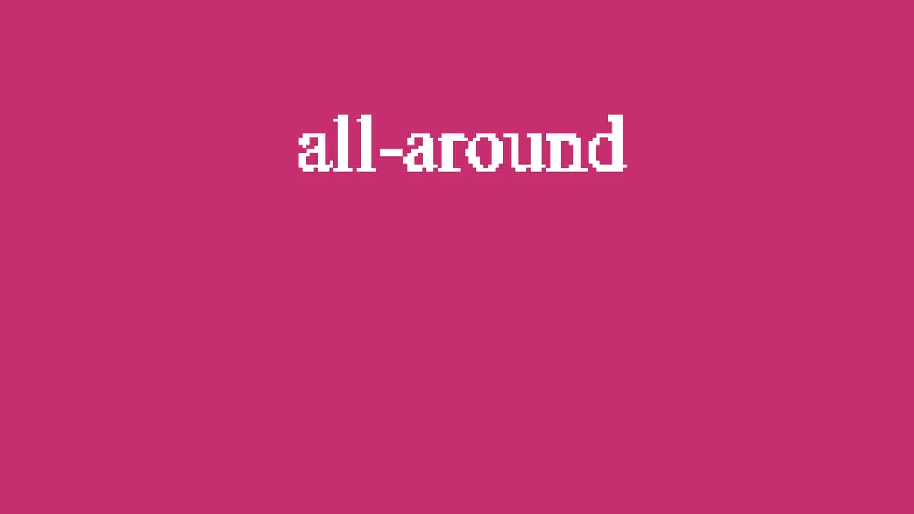 All-Around