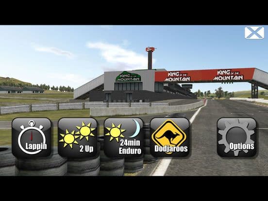 King of the Mountain: Premium screenshot 2