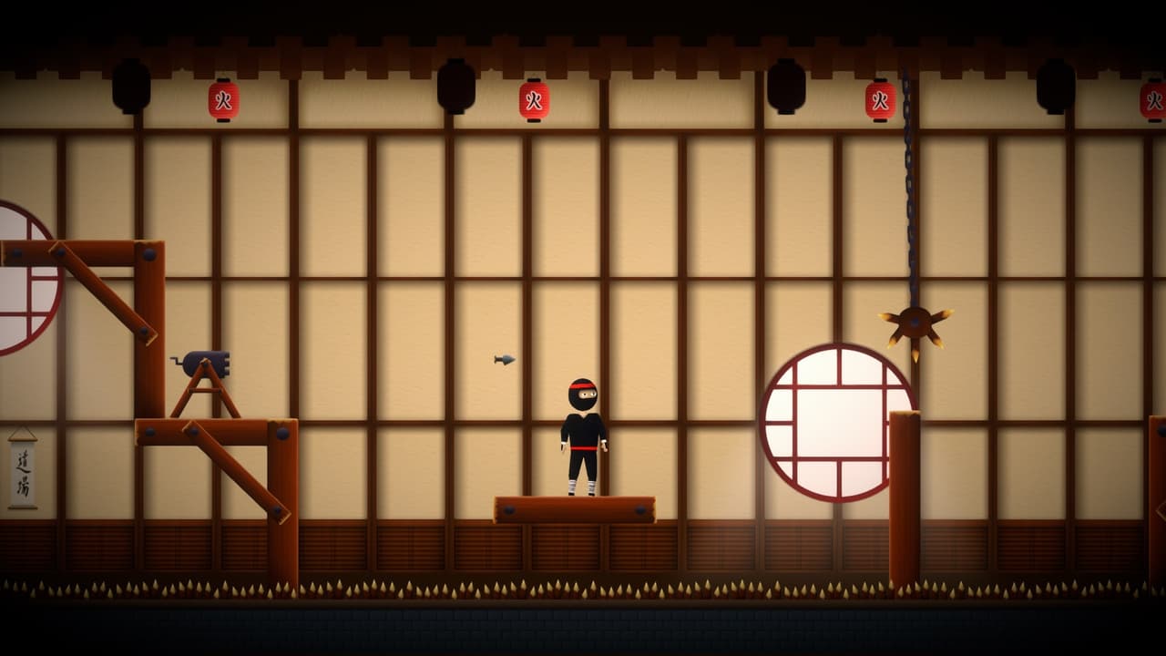 Ninja Training (Nipop Games)